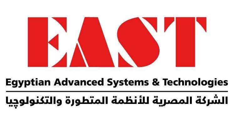 Egyptian Advanced Systems & Technologies - EAST - logo